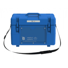 VACCINE TRANSPORT BOX RCW8
